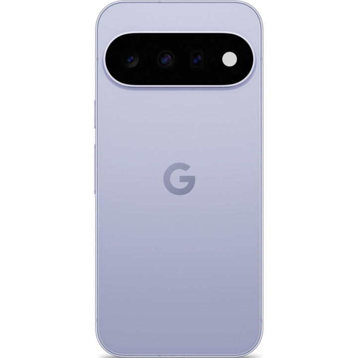 Google Pixel 11 5G, 12 Go, 256 Go, écran OLED 6,3 pouces, batterie 4 895 mAh, couleur Frost