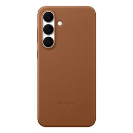 Custodia Samsung Kindsuit marrone, per Samsung Galaxy S25 FE, EF-VS731PAEGWW