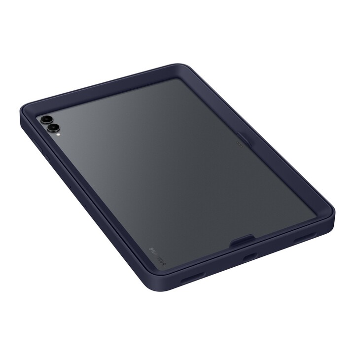 Samsung Frame Cover Navy Blue, for Samsung Galaxy Tab S11 Ultra, EF-JX930CNEGWW