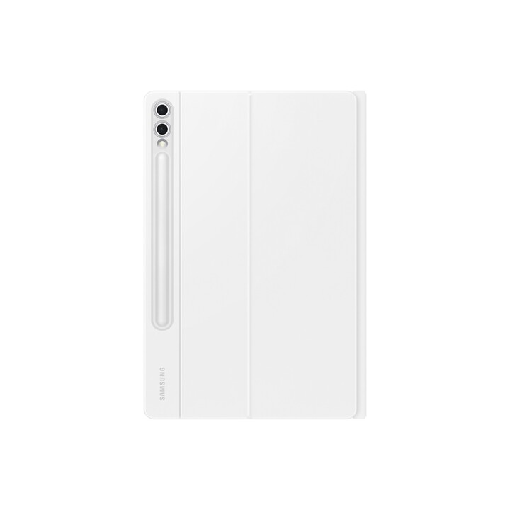 Samsung X810, X816, X820, X826 Smart Book Cover Weiß EF-DX825BWG