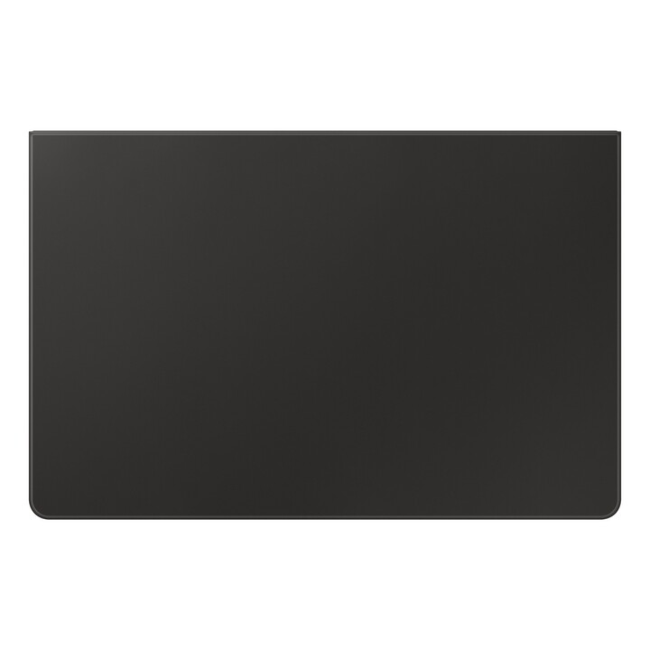 Samsung Book Cover Keyboard Slim Quertz Schwarz, für Samsung Galaxy Tab S10+/S9+, EF-DX820BBG