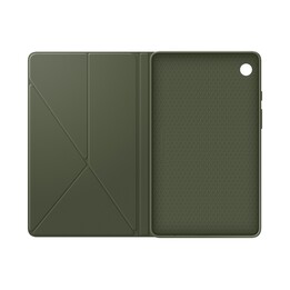 Samsung Funda tipo libro Black, para Galaxy Tab A9, EF-BX110TBEGWW