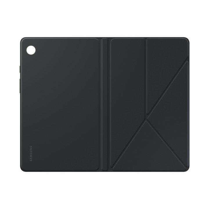 Samsung Funda tipo libro Black, para Galaxy Tab A9, EF-BX110TBEGWW