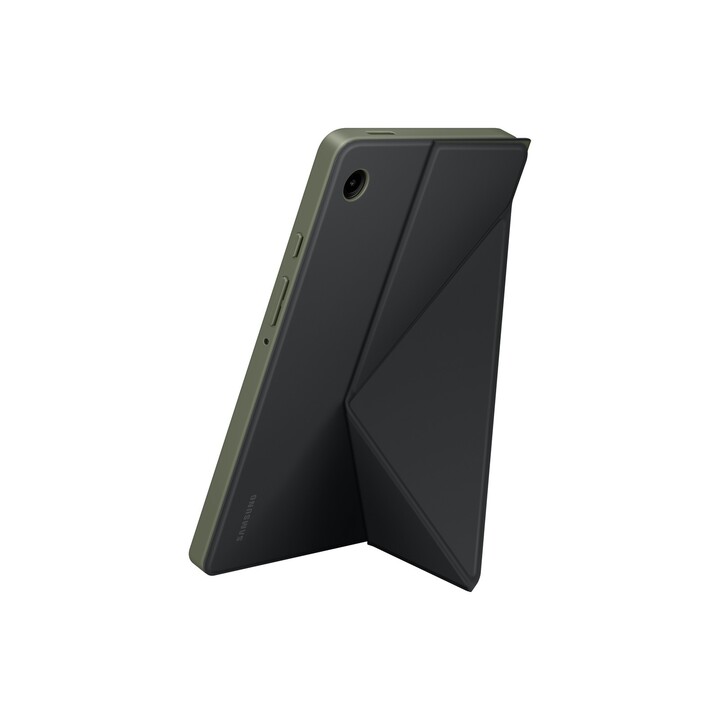 Samsung Book Cover Black, for Galaxy Tab A9, EF-BX110TBEGWW