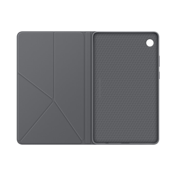 Samsung Funda tipo libro Black, para Galaxy Tab A11, EF-BX130PBEGWW