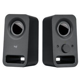 Altavoces Logitech Z150/ 6W/ 2.0