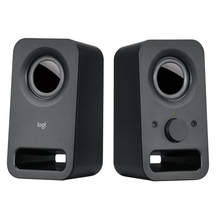 Logitech Z150/ 6W/ 2.0 Lautsprecher