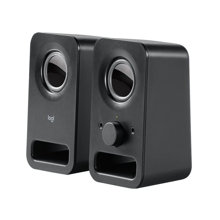Logitech Z150/ 6W/ 2.0 Speakers