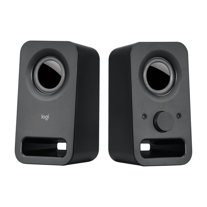 Altavoces Logitech Z150/ 6W/ 2.0