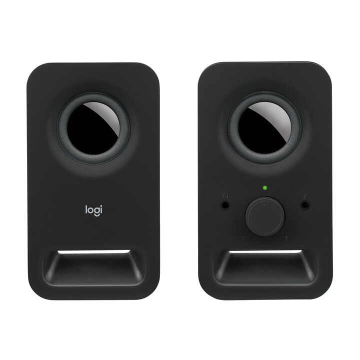 Logitech Z150/ 6W/ 2.0 Speakers