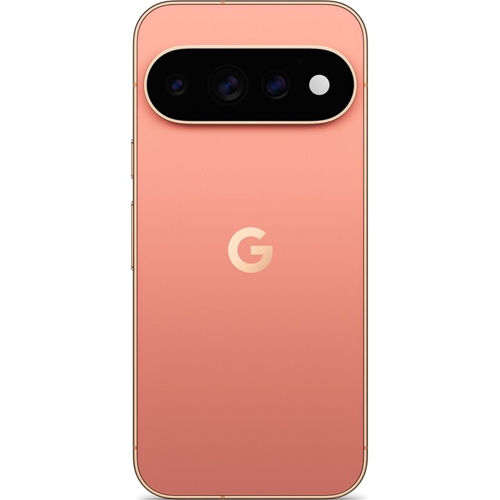 Google Pixel 11 Pro 5G, 12 GB, 256 GB, OLED LTPO da 6,3 pollici, 4850 mAh, Canyon