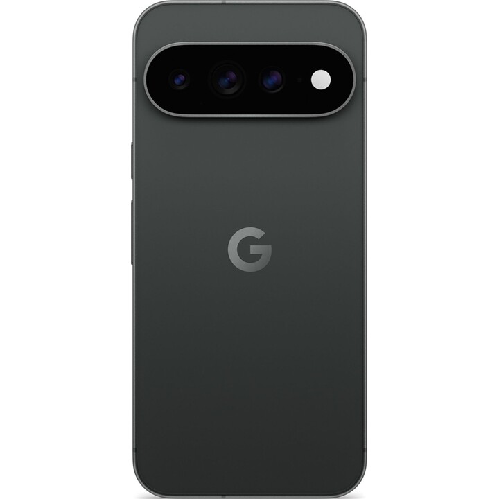 Google Pixel 11 Pro XL 5G, doble SIM, 12 GB de RAM, 256 GB, color Obsidiana