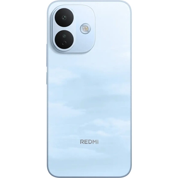 Xiaomi Redmi Note 17 Pro 5G, 8 GB, 512 GB, 6,83-Zoll-AMOLED-Display, 8.340 mAh, Blau