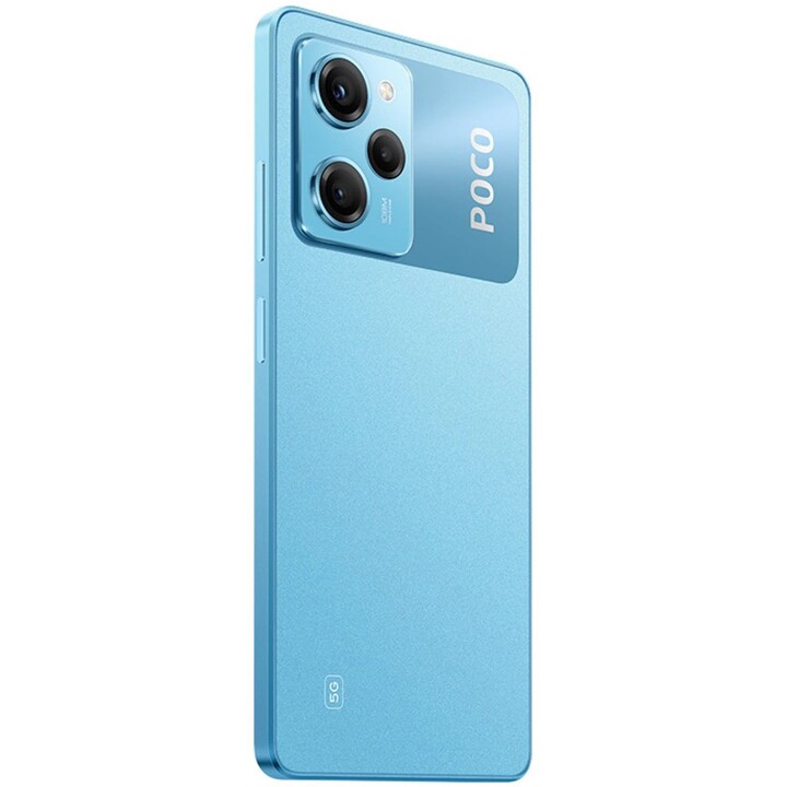 Xiaomi Poco X5 Pro 5G Dual Sim 6GB RAM 128GB - Bleu