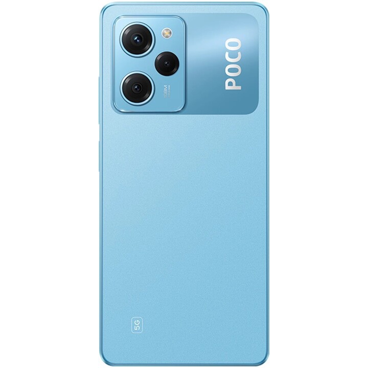 Xiaomi Poco X5 Pro 5G Dual Sim 6GB RAM 128GB - Azul
