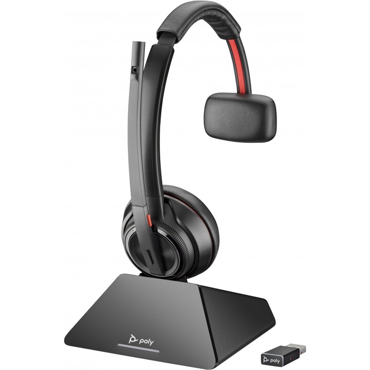Poly Savi W8210 Spare Mono Headset On-Ear