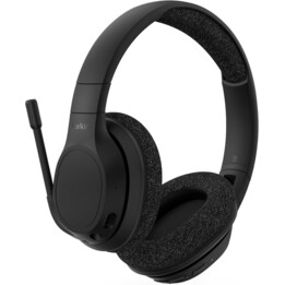 Belkin SoundForm Adapt Casque Avec fil &sans fil Arceau Appels/Musique USB Type-C Bluetooth Noir