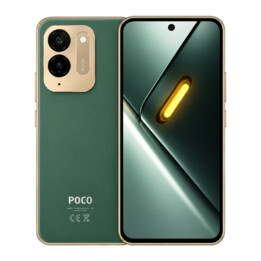 Xiaomi Poco C95 Pro 6GB/128GB Verde