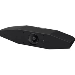 Sistema de colaboración de vídeo Yamaha CS-500 para espacios pequeños y reducidos