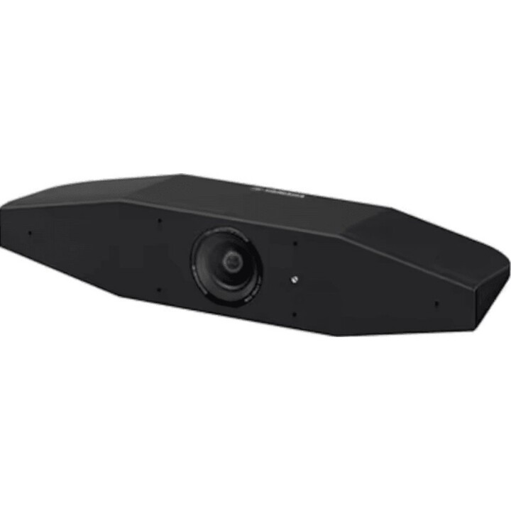 Sistema di collaborazione video Yamaha Cs-500 per piccoli spazi e spazi ridotti