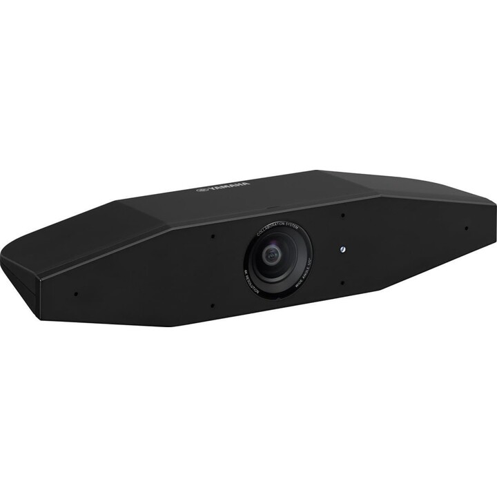 Sistema di collaborazione video Yamaha Cs-500 per piccoli spazi e spazi ridotti