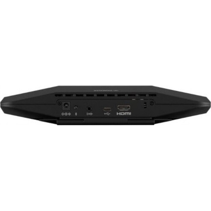 Sistema di collaborazione video Yamaha Cs-500 per piccoli spazi e spazi ridotti