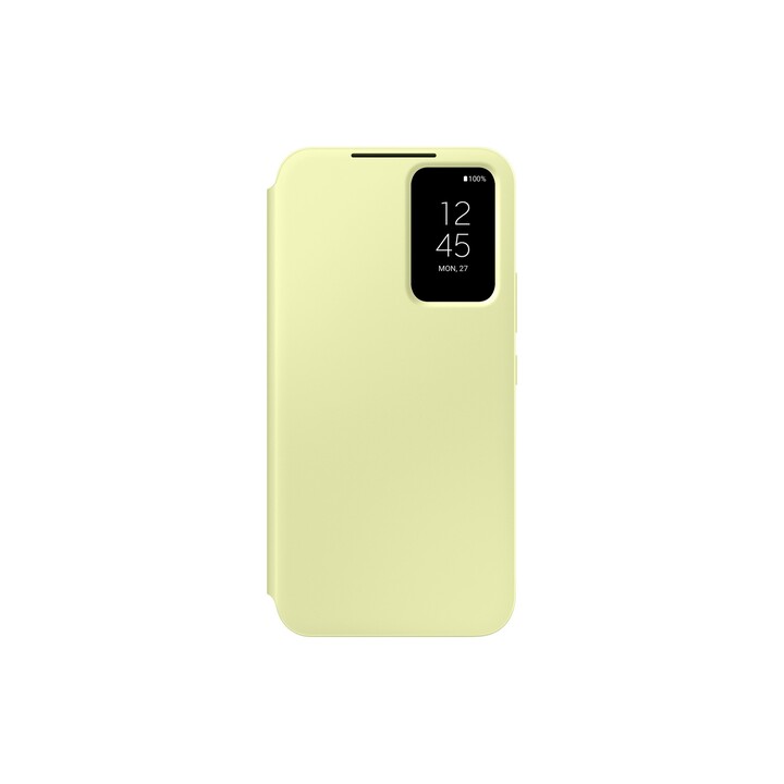 Samsung Smart View Wallet Cover Lima, para Galaxy A54 5G, EF-ZA546CGEGWW