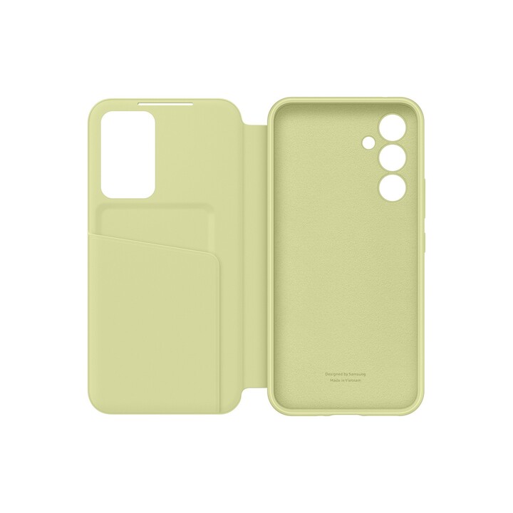Samsung Smart View Wallet Cover Lima, para Galaxy A54 5G, EF-ZA546CGEGWW