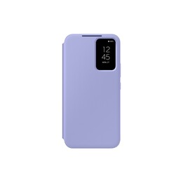 Capa carteira Samsung Smart View Blueberry, para Galaxy A54 5G, EF-ZA546CVEGWW