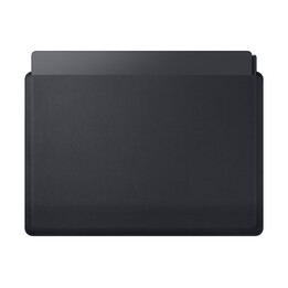 Samsung Slim Pouch Black, for Galaxy Book 3/4 Ultra, Book 3/4/5 Pro, 16 Zoll