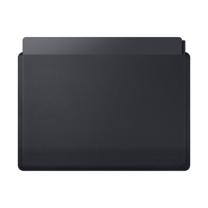 Samsung Slim Pouch Negro, para Galaxy Book 3/4 Ultra, Book 3/4/5 Pro, 16 Zoll