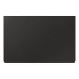 Samsung Book Cover Keyboard Slim Black, for Galaxy Tab S10+/S9+, EF-DX820UBEGWW, Qwerty
