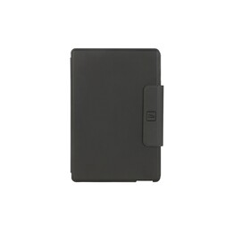 Tastiera Samsung Tucano BookCover con trackpad per TabS6 Lite F-TUCBCKTABS6L - Nera (UE)