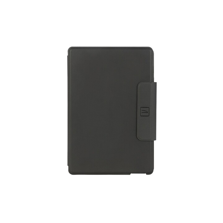 Samsung Tucano BookCover Clavier avec pavé tactile TabS6 Lite F-TUCBCKTABS6L - Noir UE