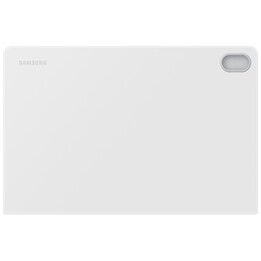 Samsung Smart Book Cover White, for Galaxy Tab S11, EF-BX730PWEGWW