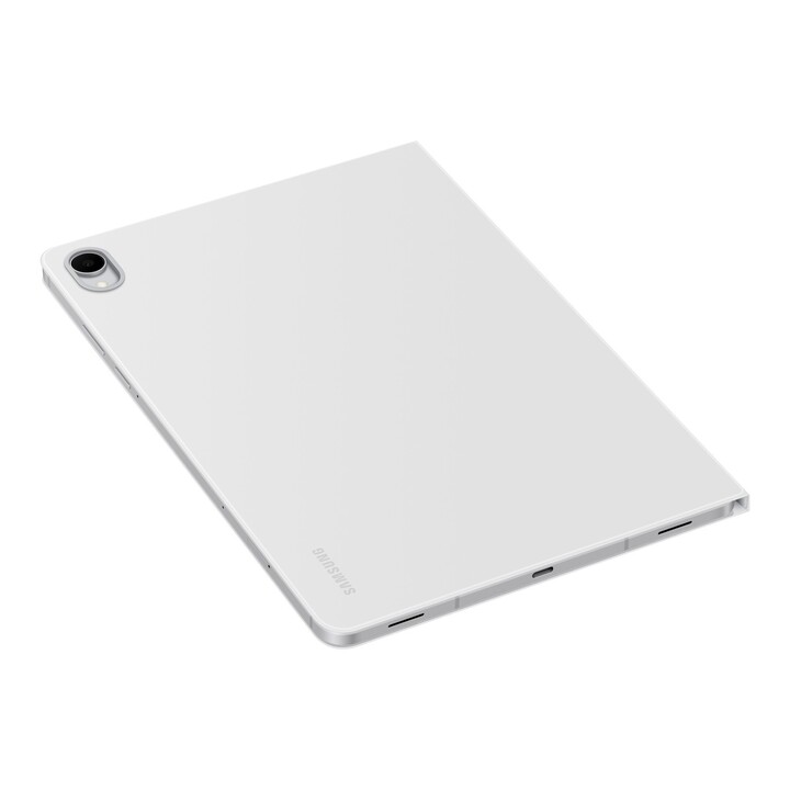 Samsung Smart Book Cover Weiß, für Galaxy Tab S11, EF-BX730PWEGWW