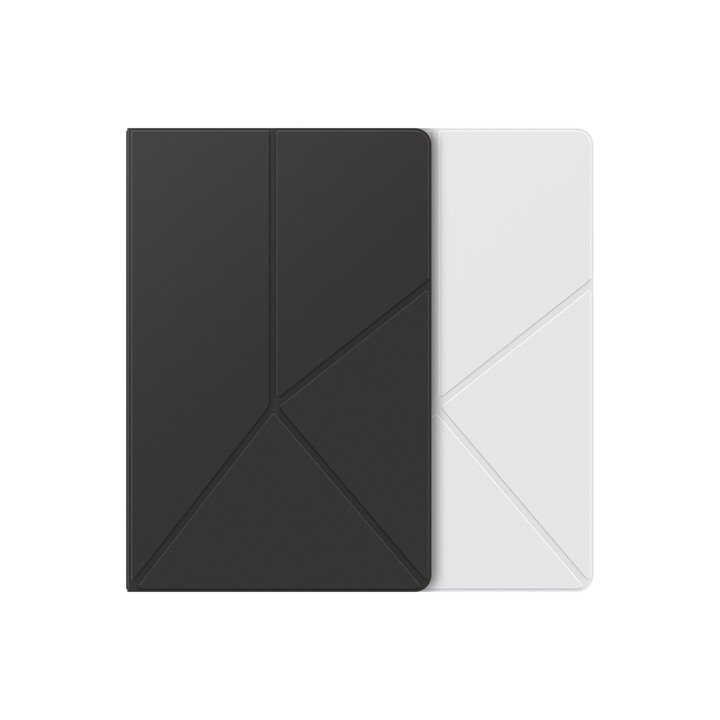Samsung Smart Book Cover Weiß, für Galaxy Tab S11, EF-BX730PWEGWW