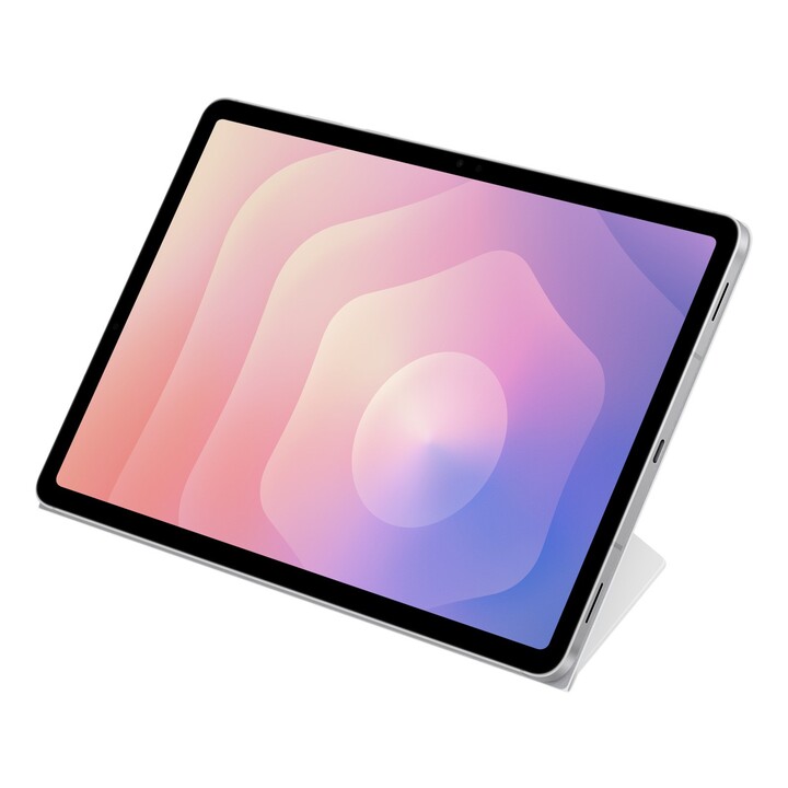 Samsung Funda libro inteligente blanca, para Galaxy Tab S11, EF-BX730PWEGWW