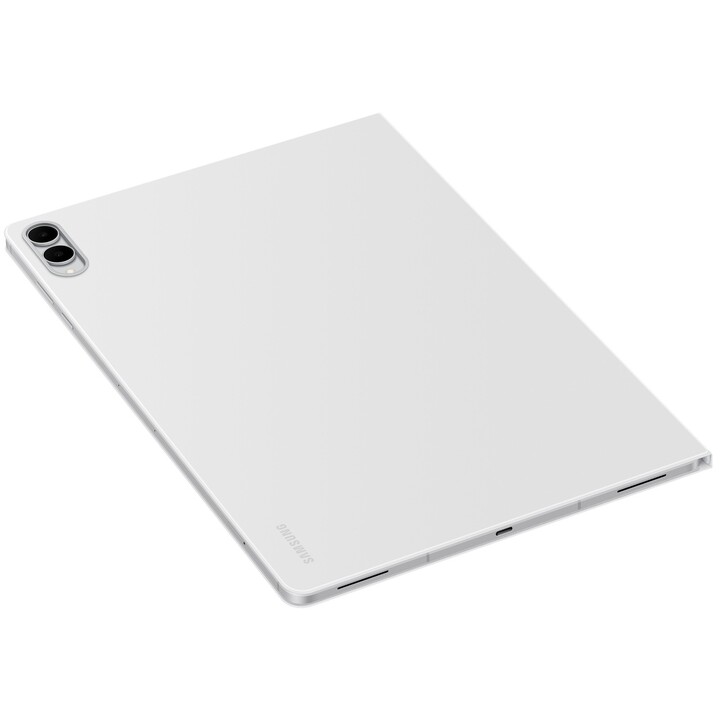 Samsung Smart Book Cover Weiß, für Galaxy Tab S11 Ultra, EF-BX930PWEGWW