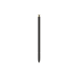 Stylet S Pen jaune de Samsung, pour Galaxy S24 Ultra, EJ-PS928BYEGEU