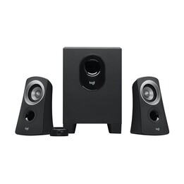 Altavoces Logitech Z313/ 50W/ 2.1