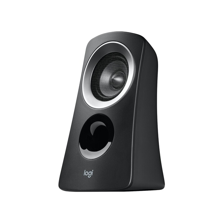 Altavoces Logitech Z313/ 50W/ 2.1