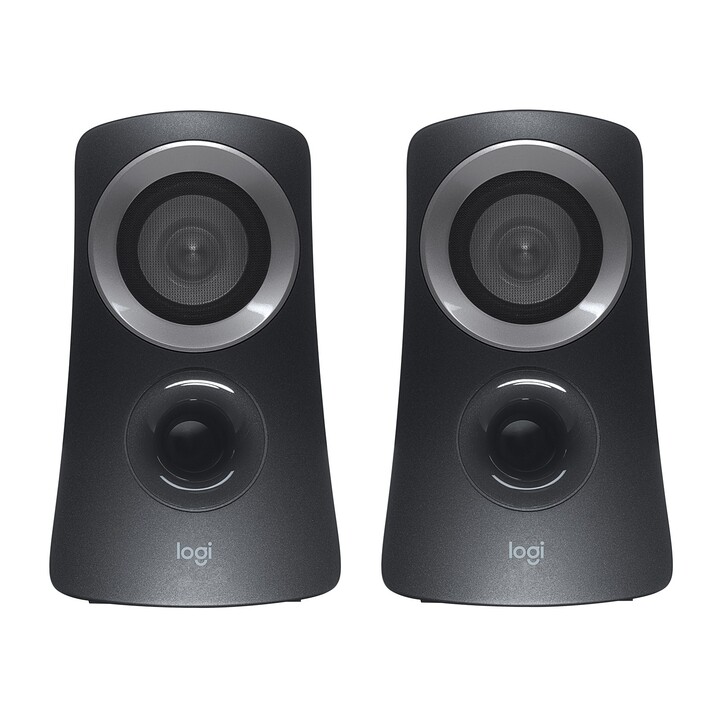 Logitech Z313/ 50W/ 2.1 Haut-parleurs