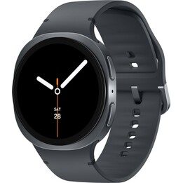 Relógio Samsung Galaxy Watch 8 L335 44mm LTE Região Oeste - Grafite