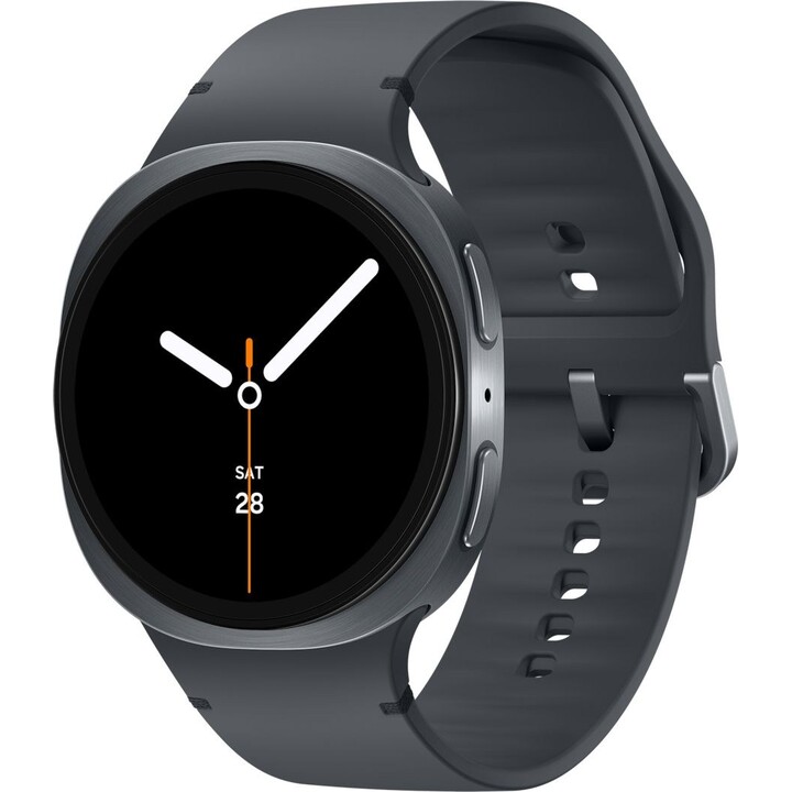 Watch Samsung Galaxy Watch 8 L335 44mm LTE Region West - Graphite