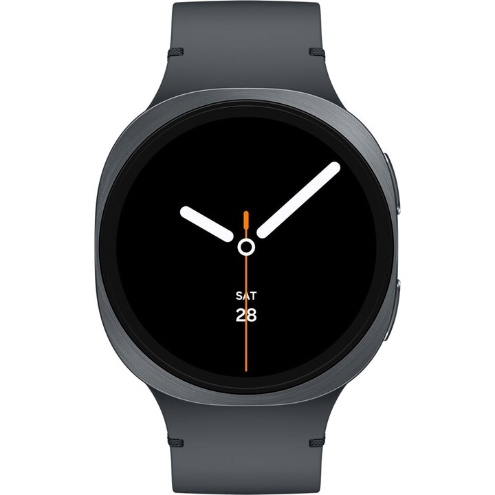 Orologio Samsung Galaxy Watch 8 L335 44mm LTE Regione Ovest - Grafite
