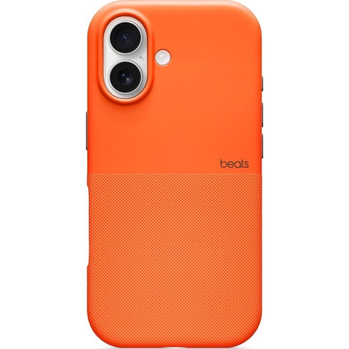 BEATS IPHONE 17 RGD CASE ORG