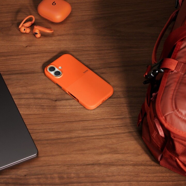BEATS IPHONE 17 RGD CASE ORG