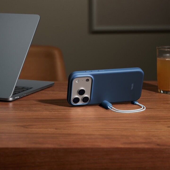 BEATS IPHONE 17 PRO KSD CASE BLU
