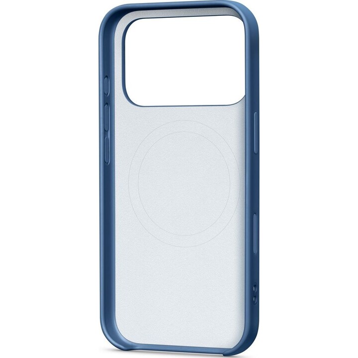 Capa Beats KSD azul para iPhone 17 Pro